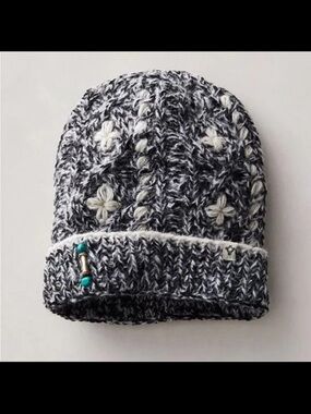 Free People x Bsbee Handknit Beanie • $118 • Sold Out
